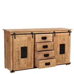 Große Kommode Scalinar*Pharao24 New