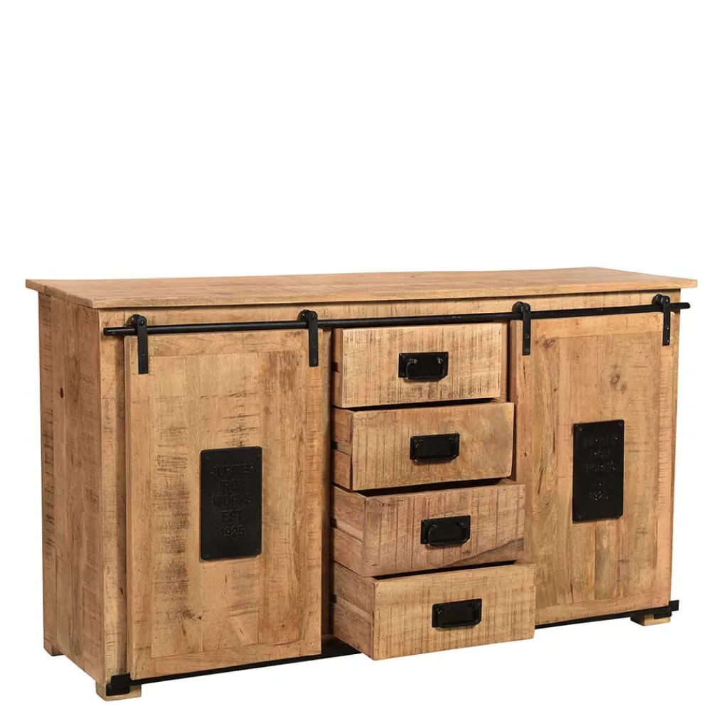 Große Kommode Scalinar*Pharao24 New