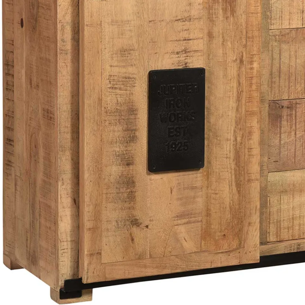 Große Kommode Scalinar*Pharao24 New