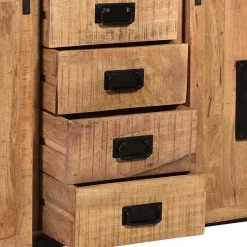 Große Kommode Scalinar*Pharao24 New