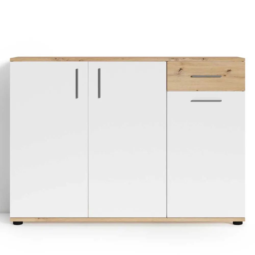 Best Große Kommode Seyonda Küchenkommode|Flurkommoden