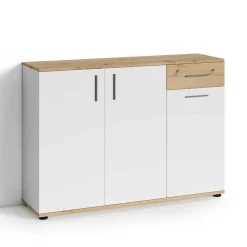 Best Große Kommode Seyonda Küchenkommode|Flurkommoden