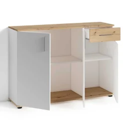 Best Große Kommode Seyonda Küchenkommode|Flurkommoden