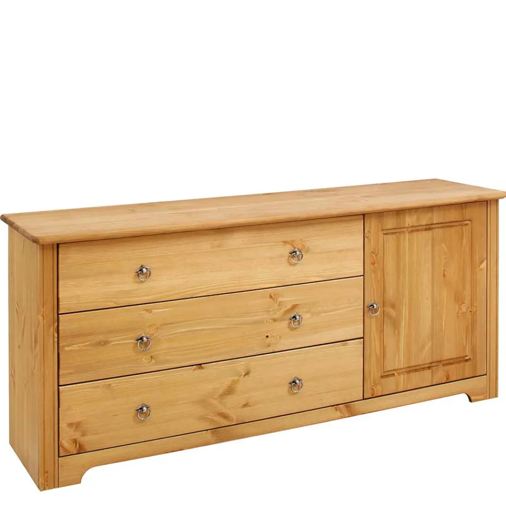 Hot Große Kommode Slavira Küchenkommode|Wohnzimmerkommoden