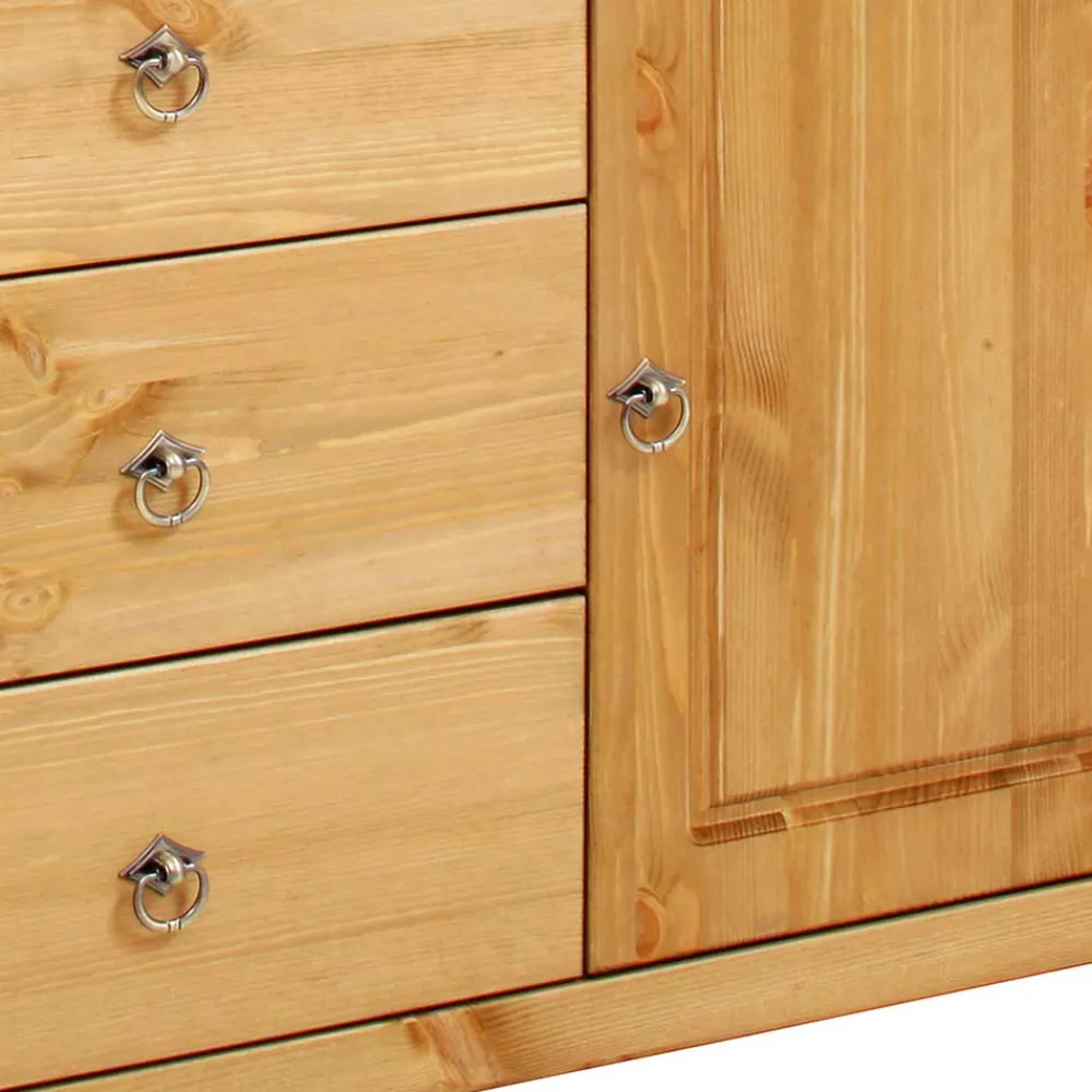 Hot Große Kommode Slavira Küchenkommode|Wohnzimmerkommoden