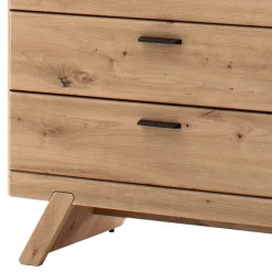 Clearance Große Kommode Venorita Küchenkommode|Esszimmerkommoden