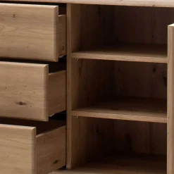 Clearance Große Kommode Venorita Küchenkommode|Esszimmerkommoden