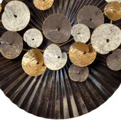 Große Metall Wanddeko Sanfernada*Pharao24 Sale