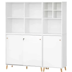 Großer Aktenschrank Palencial*Pharao24 Outlet