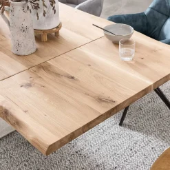 Großer Esszimmertisch Cabinar*Pharao24 Hot