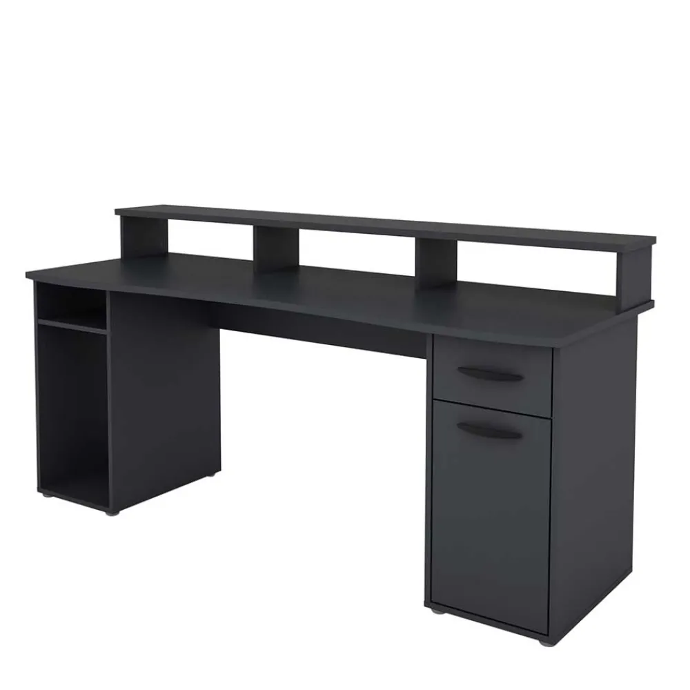 Clearance Großer Gaming Schreibtisch Kerry Schreibtische|Computertische