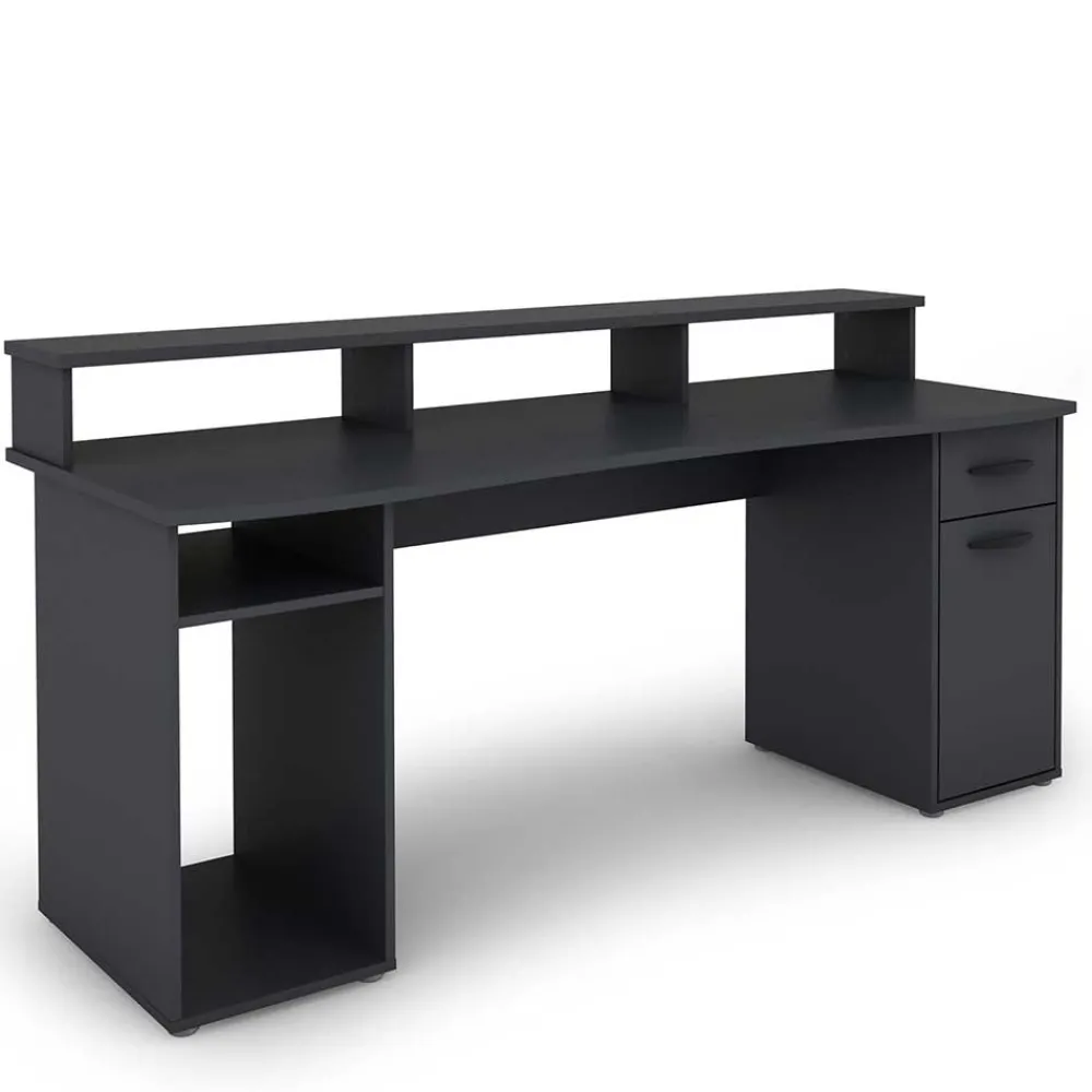 Clearance Großer Gaming Schreibtisch Kerry Schreibtische|Computertische