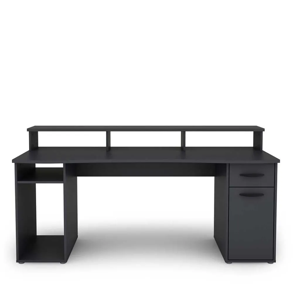 Clearance Großer Gaming Schreibtisch Kerry Schreibtische|Computertische