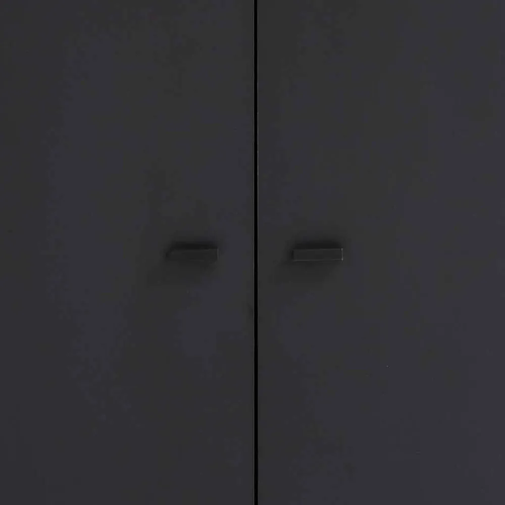 Großer Garderoben Schuhschrank Curtus*Pharao24 New