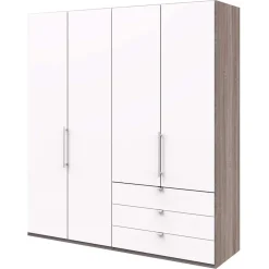 Großer Jugend Kleiderschrank Rarian*Pharao24 Clearance