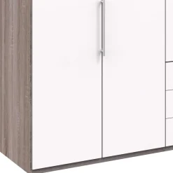 Großer Jugend Kleiderschrank Rarian*Pharao24 Clearance