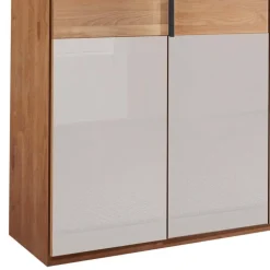 Großer Kleiderschrank Biancaneve*Pharao24 Clearance