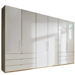 Großer Kleiderschrank Cnutria Kleiderschränke|Schlafzimmerschränke