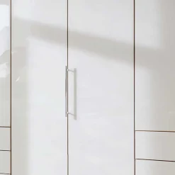 Großer Kleiderschrank Cnutria Kleiderschränke|Schlafzimmerschränke