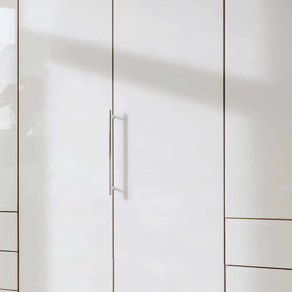 Großer Kleiderschrank Cnutria Kleiderschränke|Schlafzimmerschränke