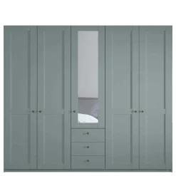 Großer Kleiderschrank Landhaus Forjan*Pharao24 Best