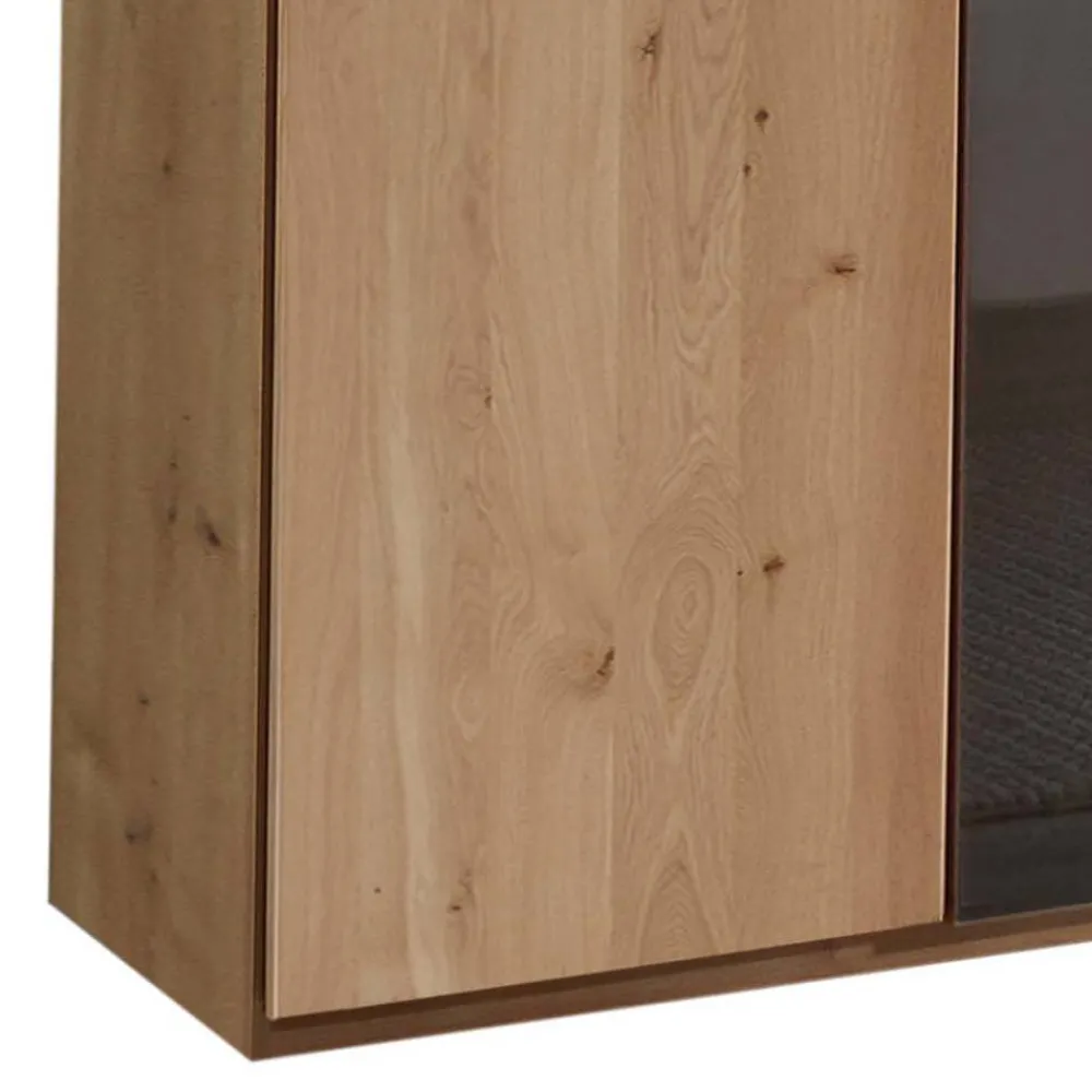 Hot Großer Kleiderschrank Merkur Drehtürenschränke