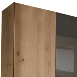 Hot Großer Kleiderschrank Merkur Drehtürenschränke