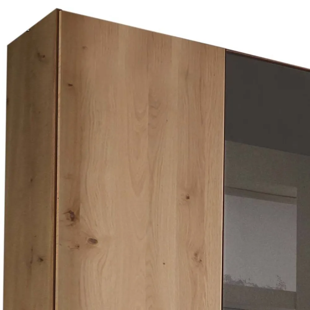 Hot Großer Kleiderschrank Merkur Drehtürenschränke