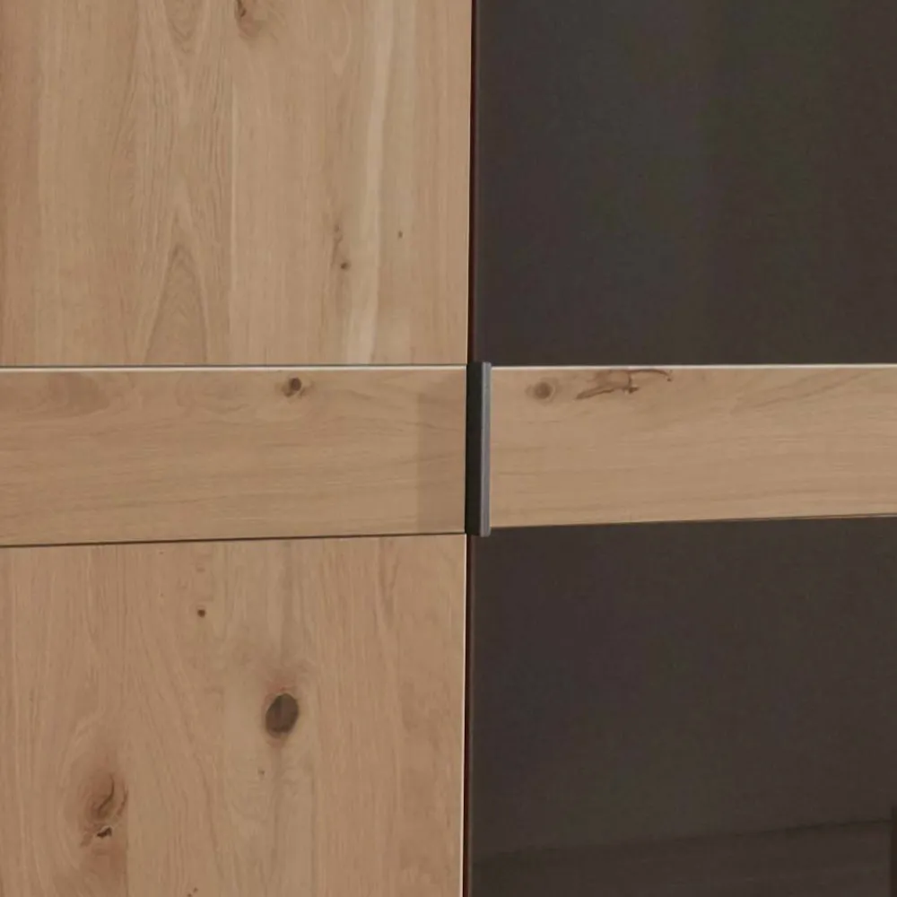 Hot Großer Kleiderschrank Merkur Drehtürenschränke