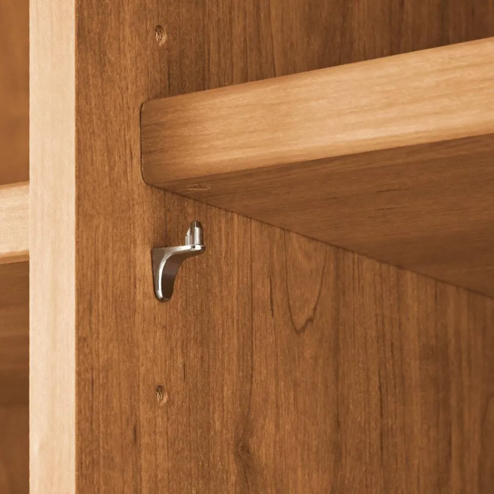 Hot Großer Kleiderschrank Merkur Drehtürenschränke