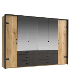 Großer Kleiderschrank Onlina*Pharao24 Sale