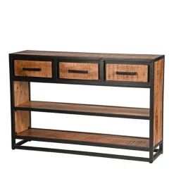 Discount Großer Konsolentisch Sulcias Konsolentische