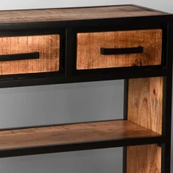 Discount Großer Konsolentisch Sulcias Konsolentische