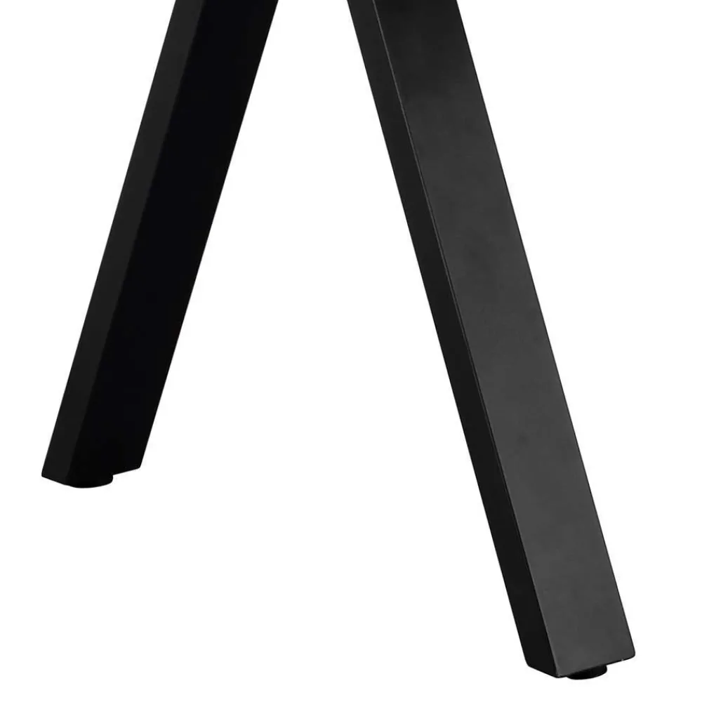 Großer Massivholz Esstisch Tanky*Pharao24 Online