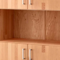 Outlet Großer Officeschrank Len Büroschränke|Aktenschränke