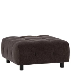 Großer Polsterhocker Zyorenica*Pharao24 Outlet