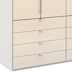 Großer Schlafzimmer Kleiderschrank Invelita*Pharao24 Clearance
