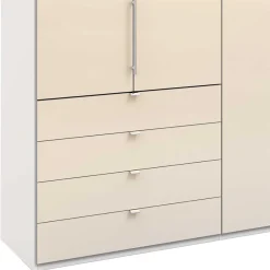 Großer Schlafzimmerschrank Invelita*Pharao24 Hot