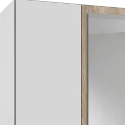 Großer Schlafzimmerschrank Emra*Pharao24 Sale