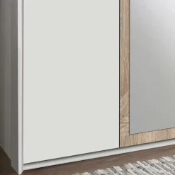 Großer Schlafzimmerschrank Emra*Pharao24 Sale