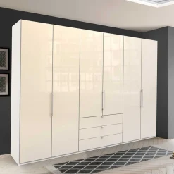 Sale Großer Schrank Invelita Kleiderschränke|Schlafzimmerschränke