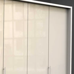 Sale Großer Schrank Invelita Kleiderschränke|Schlafzimmerschränke