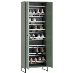 Großer Schuh Schrank Catalonia*Pharao24