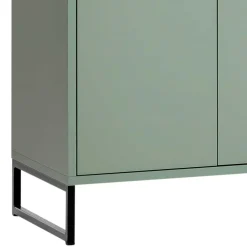 Großer Schuh Schrank Catalonia*Pharao24