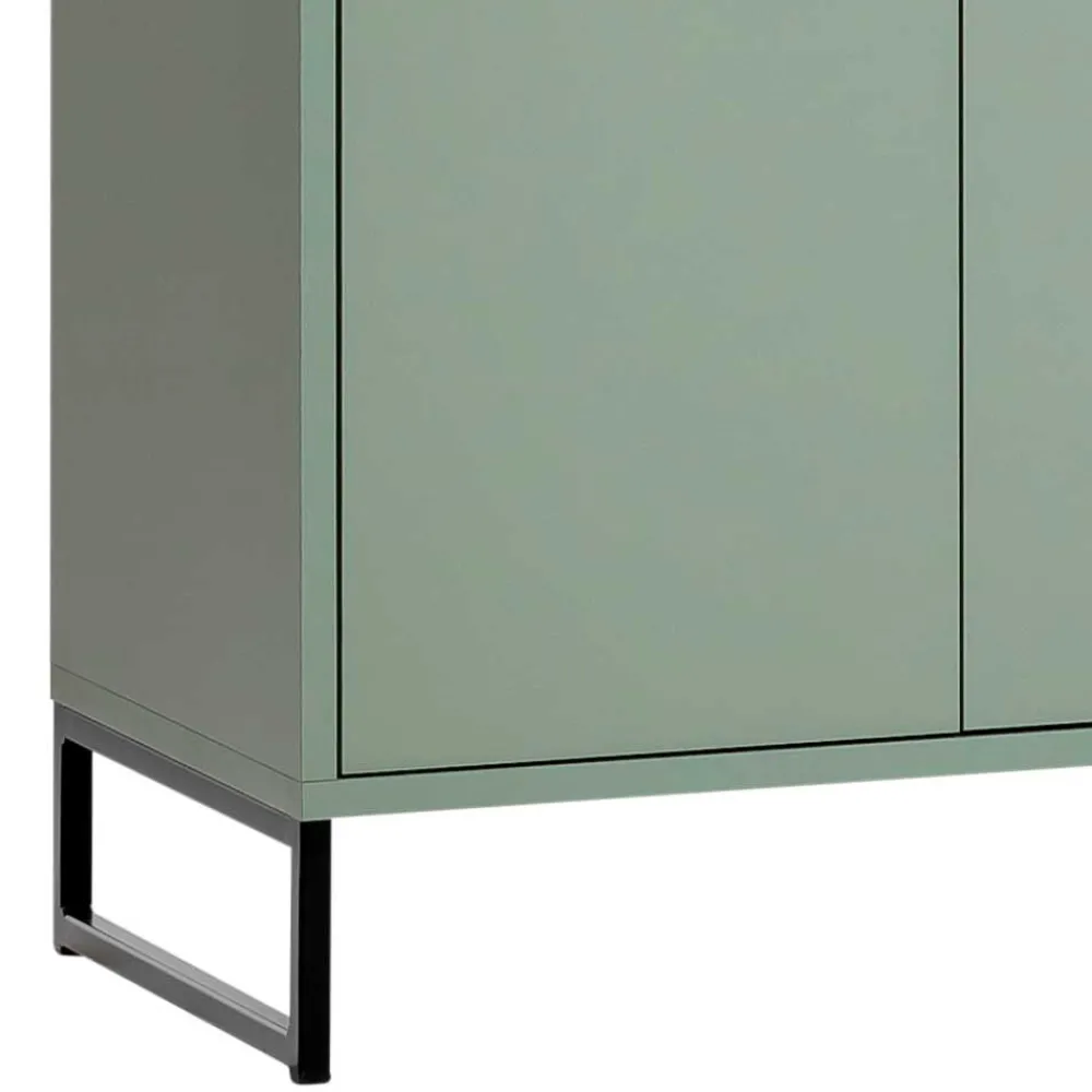 Großer Schuh Schrank Catalonia*Pharao24