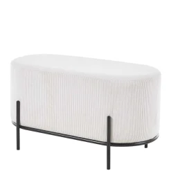 Großer Sitzhocker Akrana*Pharao24 Online