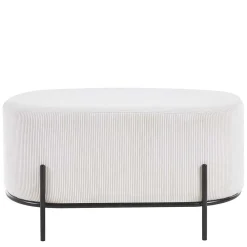 Großer Sitzhocker Akrana*Pharao24 Online