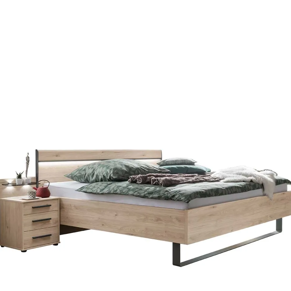 New Großes Bett Bruvena Betten In Übergröße|Komfortbetten