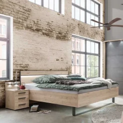 New Großes Bett Bruvena Betten In Übergröße|Komfortbetten