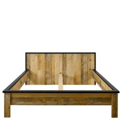 Großes Bett Landhaus Studiana*Pharao24 Discount